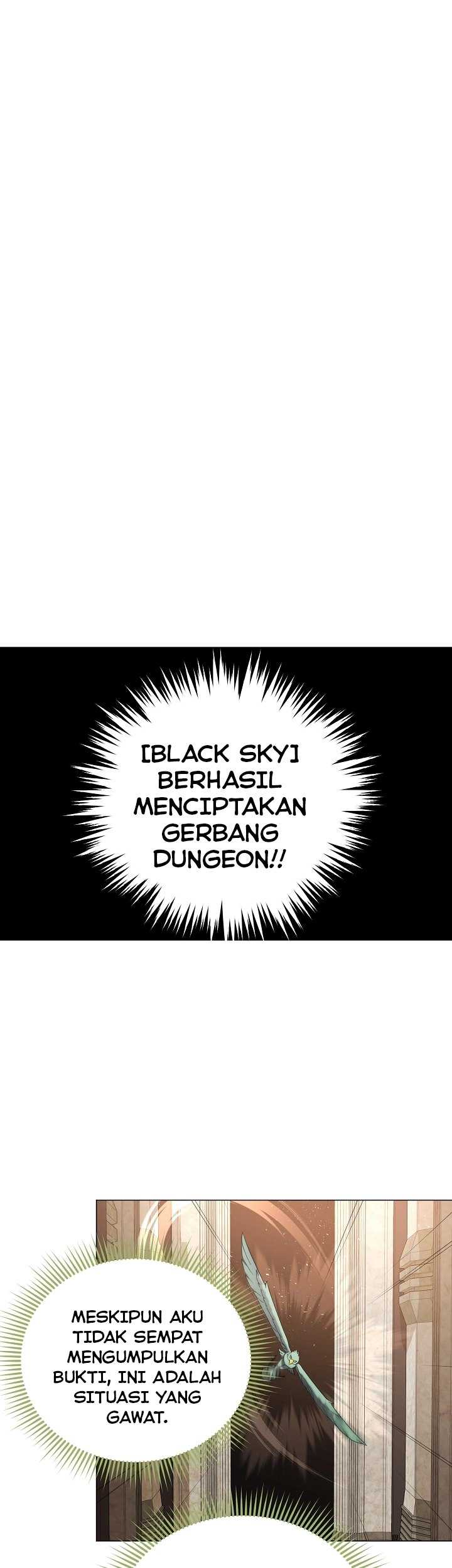 The Returning Warrior’s Alley Restaurant Chapter 36 - halaman 12