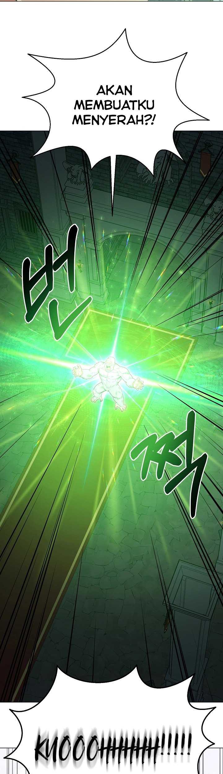 The Returning Warrior’s Alley Restaurant Chapter 36 - halaman 32