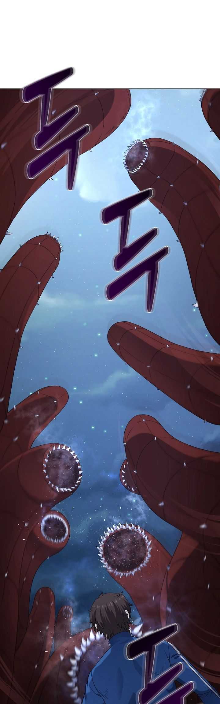 The Returning Warrior’s Alley Restaurant Chapter 43 - halaman 33