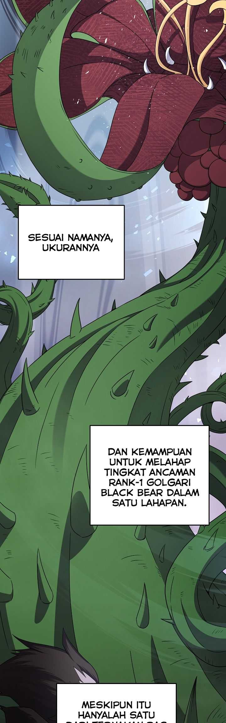 The Returning Warrior’s Alley Restaurant Chapter 43 - halaman 4