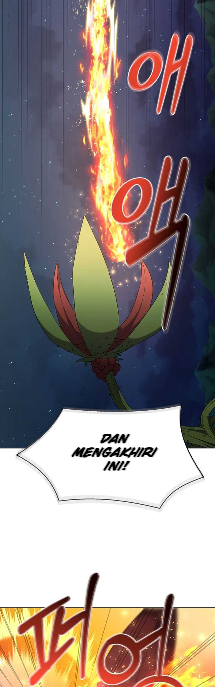 The Returning Warrior’s Alley Restaurant Chapter 45 - halaman 18
