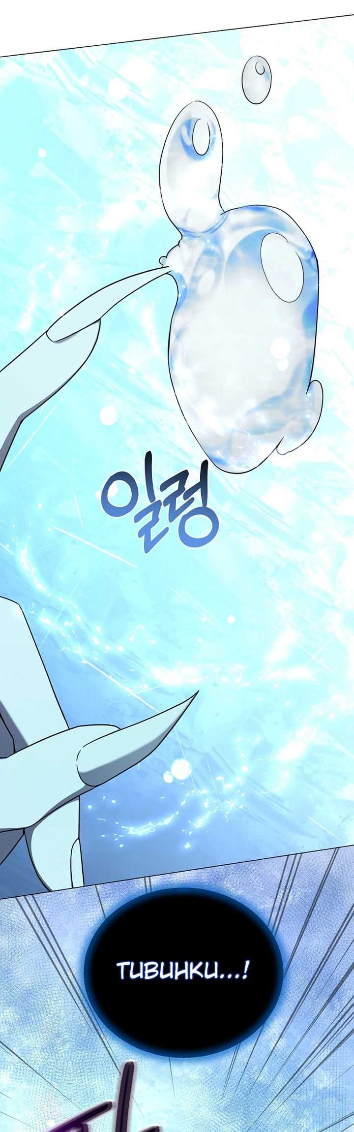 The Returning Warrior’s Alley Restaurant Chapter 45 - halaman 25