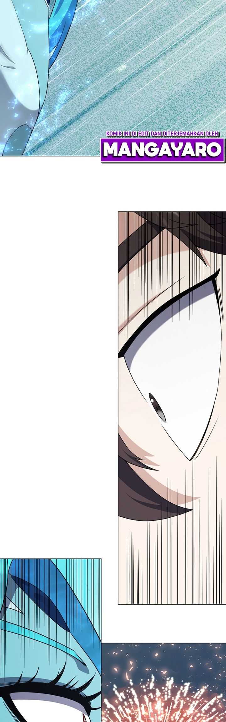 The Returning Warrior’s Alley Restaurant Chapter 45 - halaman 38