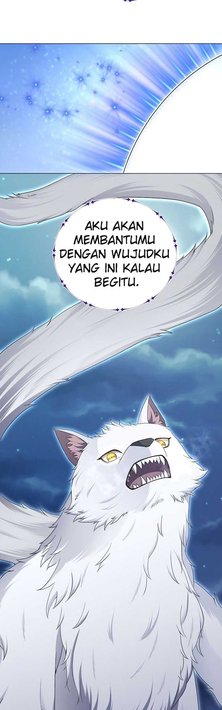 The Returning Warrior’s Alley Restaurant Chapter 45 - halaman 4