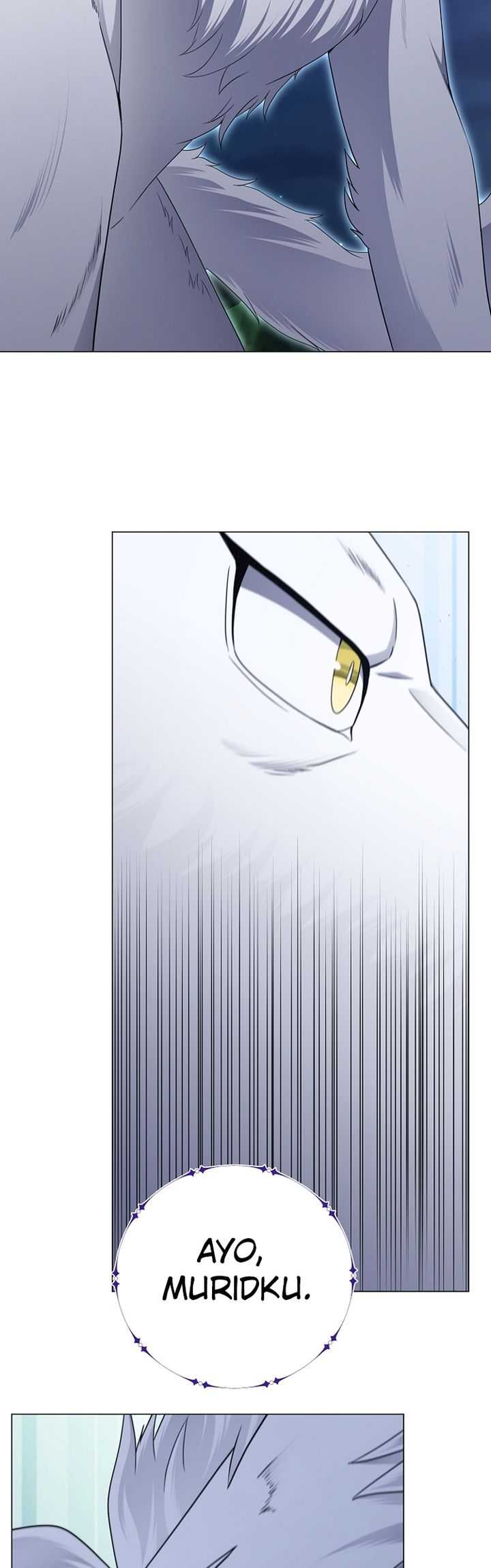 The Returning Warrior’s Alley Restaurant Chapter 45 - halaman 5