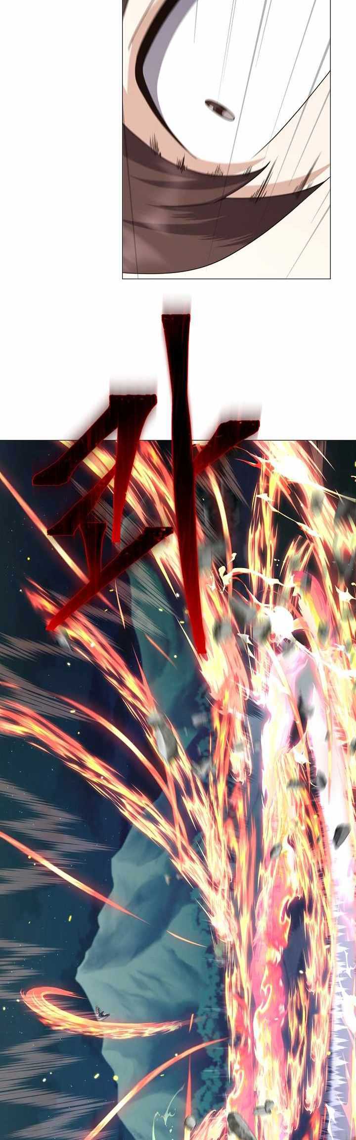 The Returning Warrior’s Alley Restaurant Chapter 46 - halaman 22