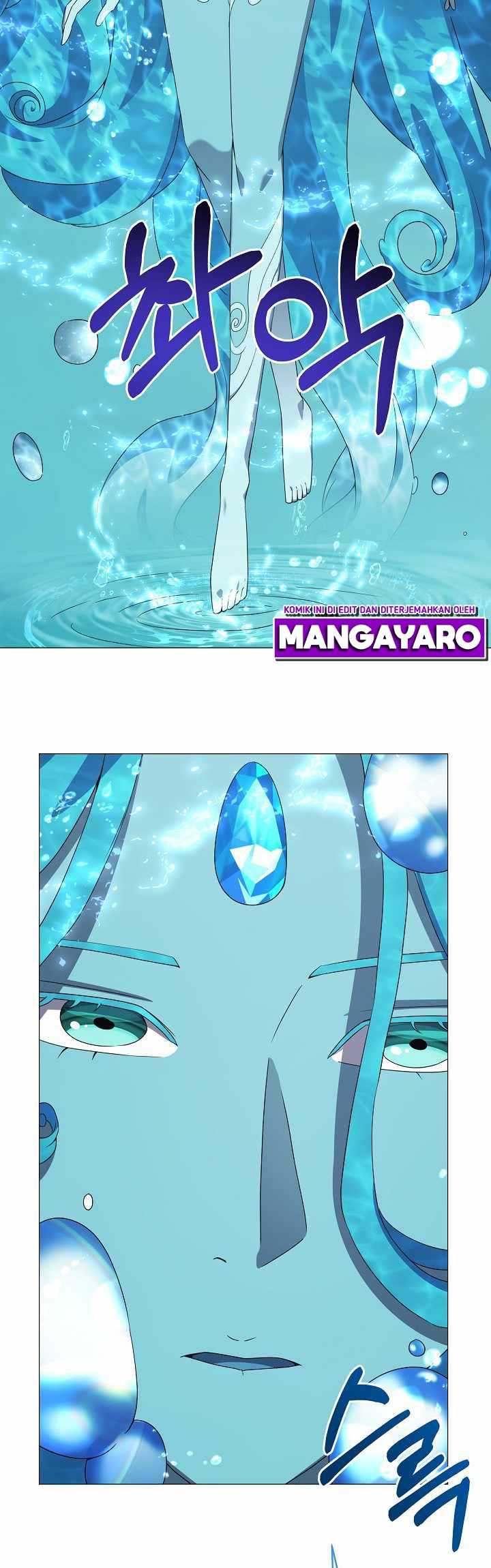 The Returning Warrior’s Alley Restaurant Chapter 47 - halaman 10