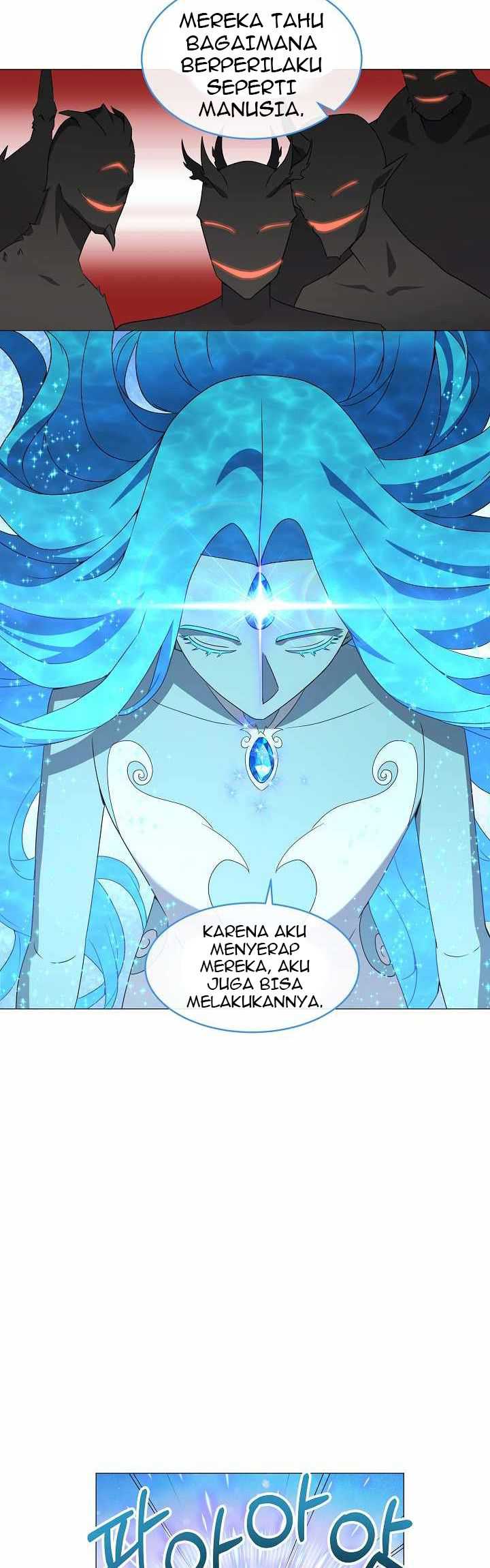 The Returning Warrior’s Alley Restaurant Chapter 47 - halaman 21