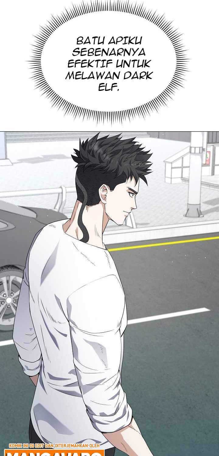 The Returning Warrior’s Alley Restaurant Chapter 49 - halaman 24