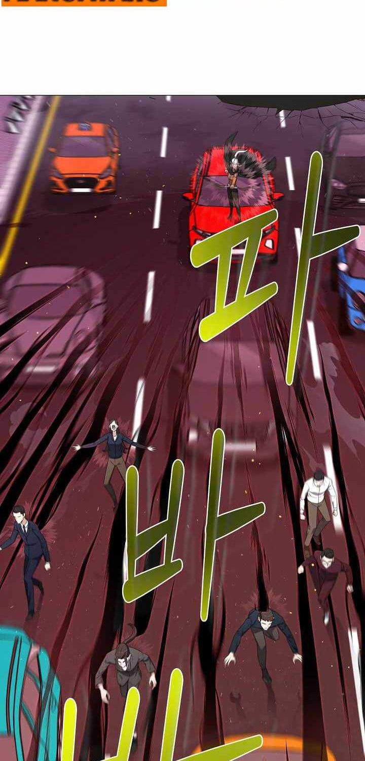 The Returning Warrior’s Alley Restaurant Chapter 49 - halaman 32