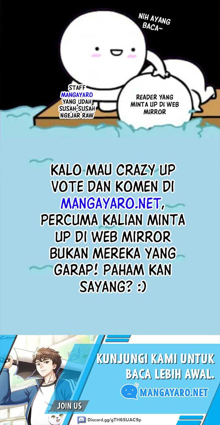 The Returning Warrior’s Alley Restaurant Chapter 49 - halaman 38