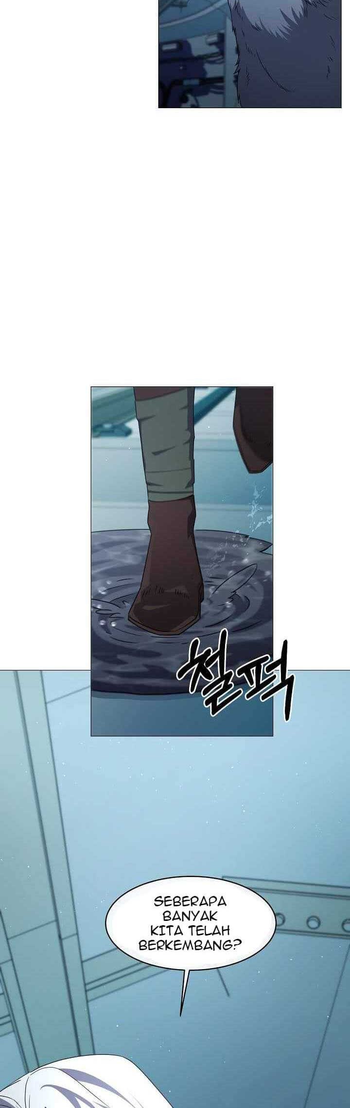 The Returning Warrior’s Alley Restaurant Chapter 49 - halaman 4
