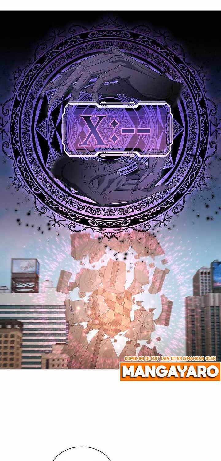 The Returning Warrior’s Alley Restaurant Chapter 50 - halaman 19