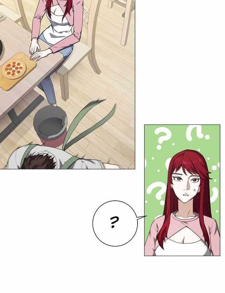 The Returning Warrior’s Alley Restaurant Chapter 50 - halaman 3