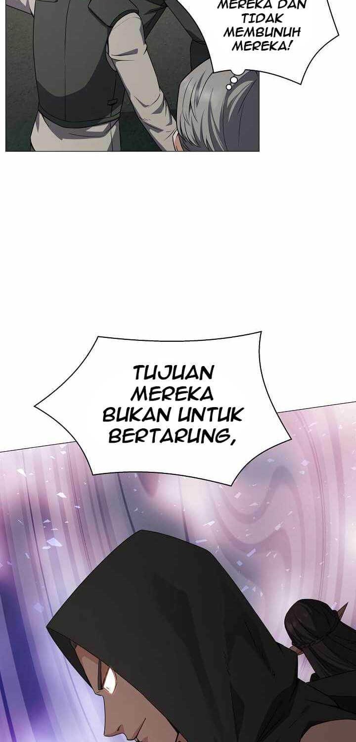 The Returning Warrior’s Alley Restaurant Chapter 50 - halaman 31
