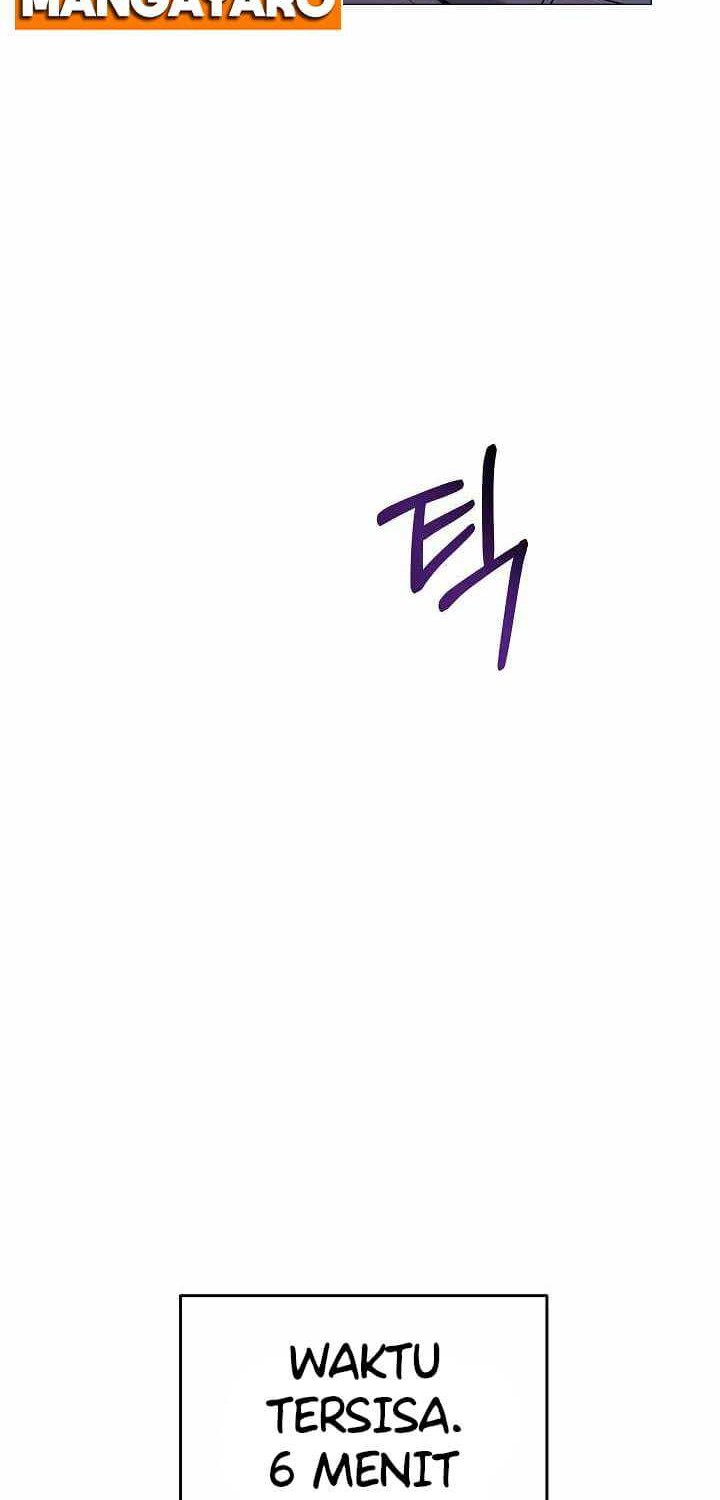 The Returning Warrior’s Alley Restaurant Chapter 50 - halaman 35