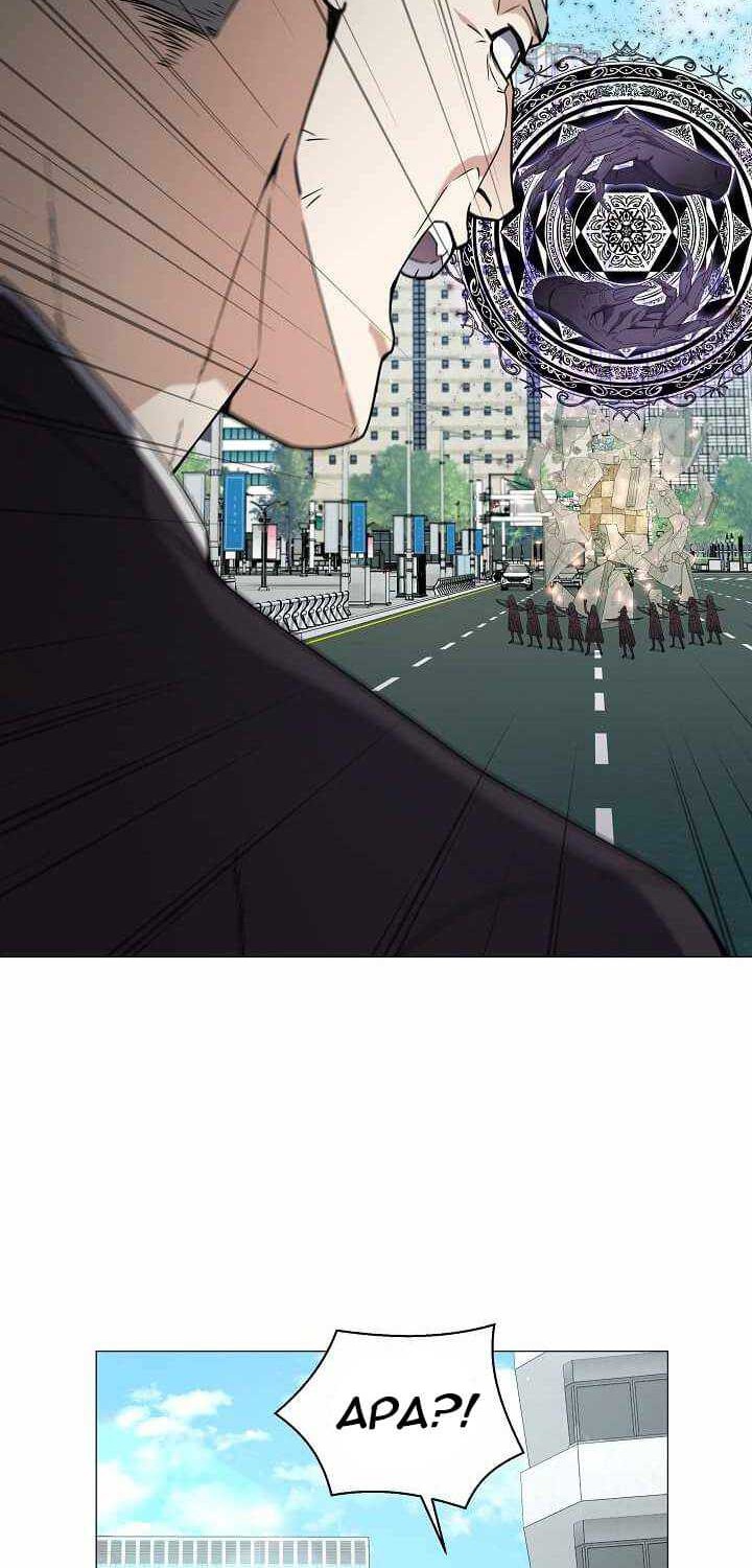 The Returning Warrior’s Alley Restaurant Chapter 51 - halaman 11