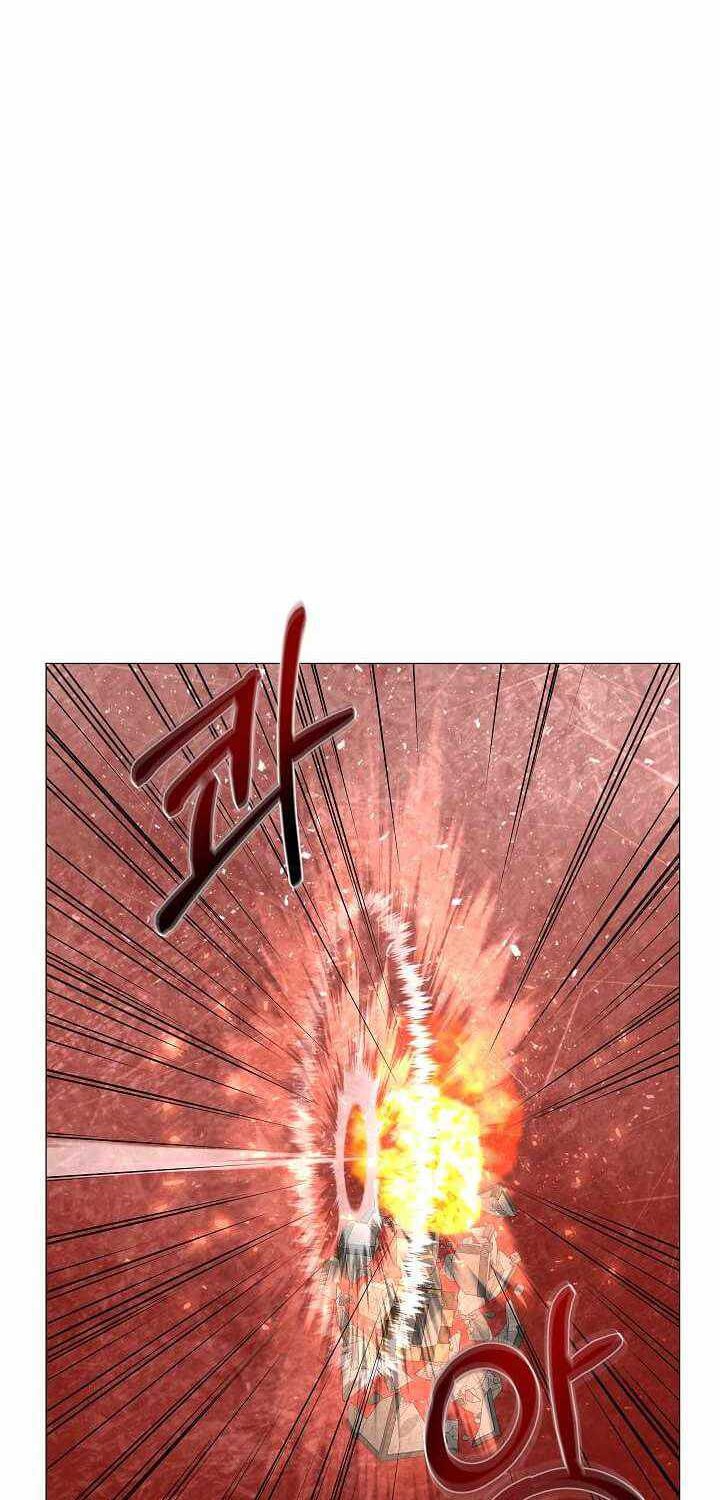 The Returning Warrior’s Alley Restaurant Chapter 51 - halaman 27