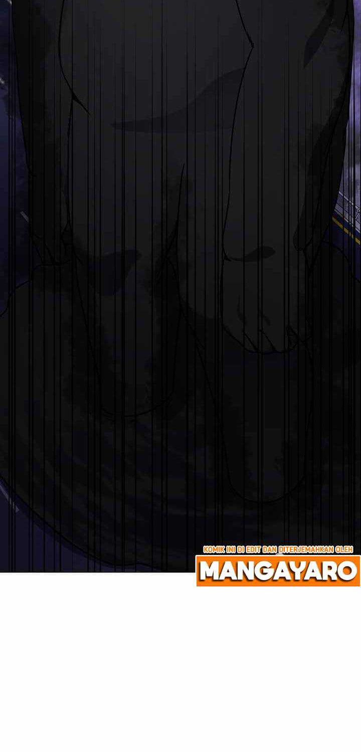 The Returning Warrior’s Alley Restaurant Chapter 51 - halaman 39