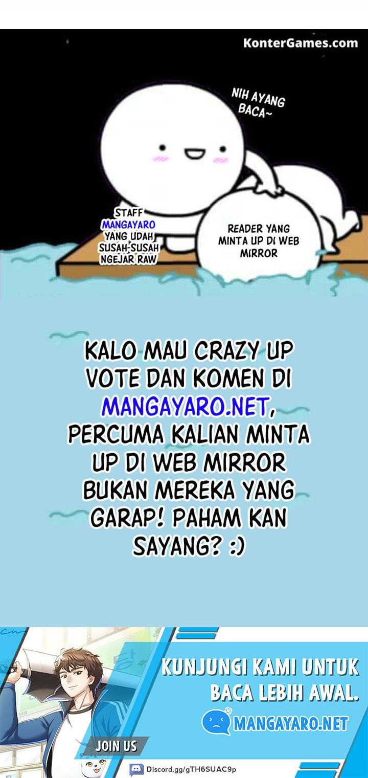 The Returning Warrior’s Alley Restaurant Chapter 51 - halaman 52