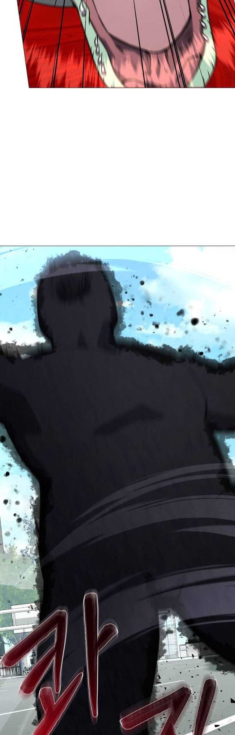 The Returning Warrior’s Alley Restaurant Chapter 52 - halaman 21