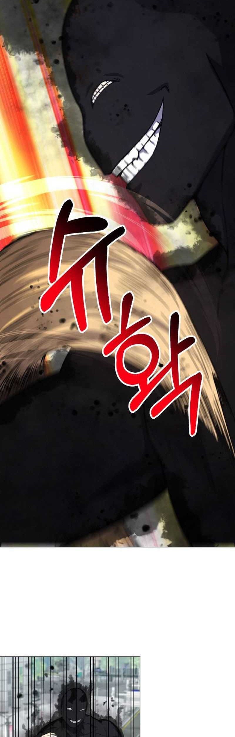 The Returning Warrior’s Alley Restaurant Chapter 52 - halaman 38