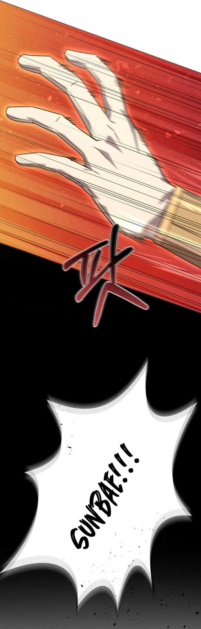 The Returning Warrior’s Alley Restaurant Chapter 52 - halaman 44