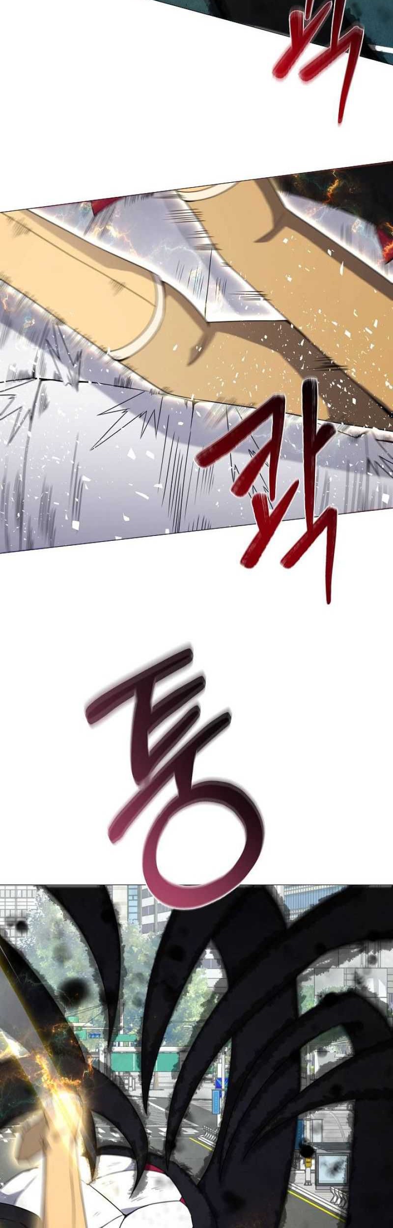The Returning Warrior’s Alley Restaurant Chapter 53 - halaman 19