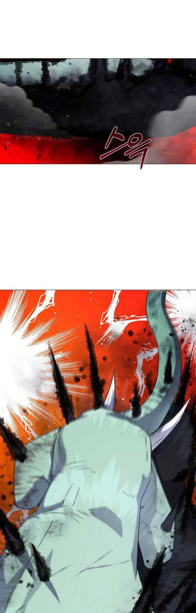 The Returning Warrior’s Alley Restaurant Chapter 53 - halaman 2