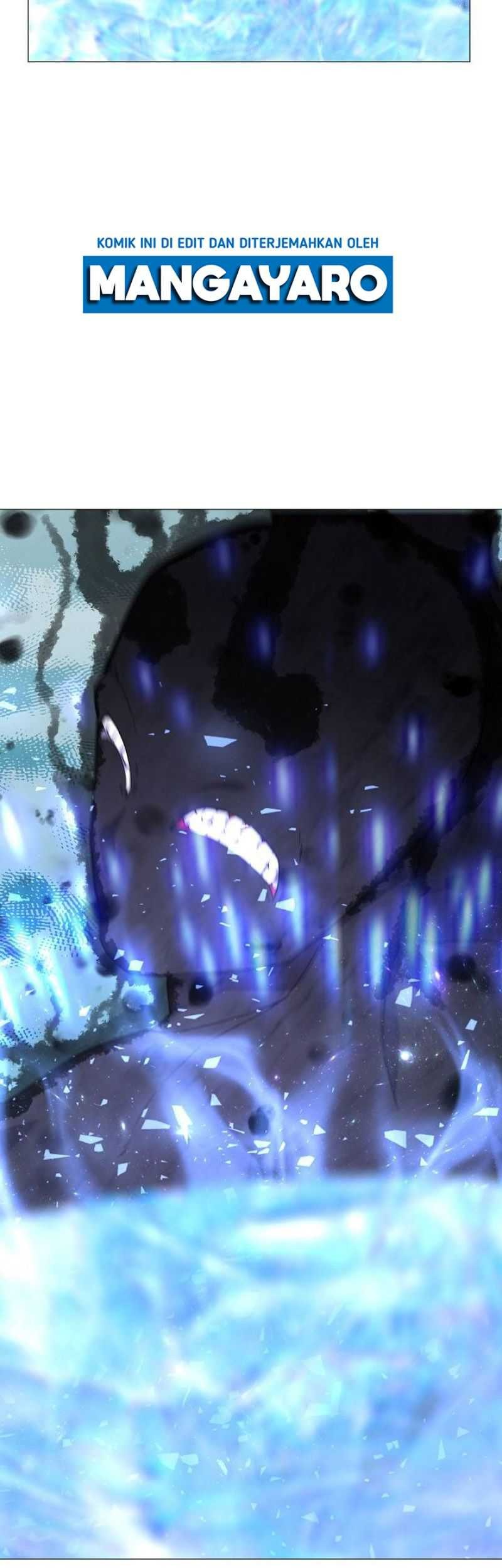 The Returning Warrior’s Alley Restaurant Chapter 53 - halaman 41