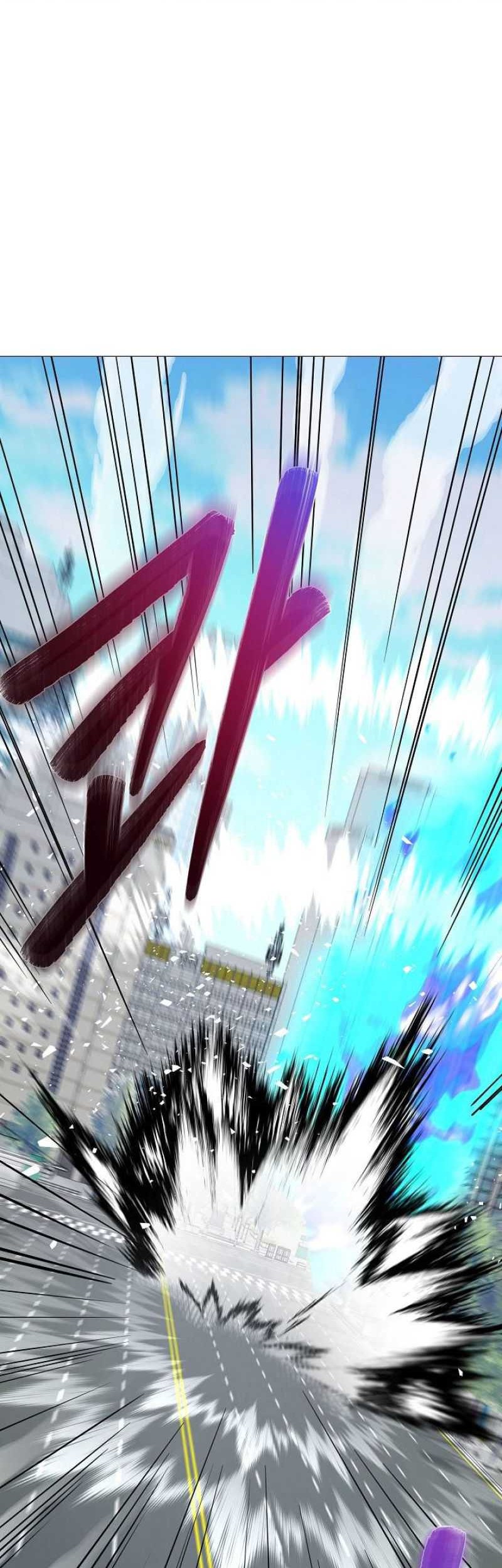 The Returning Warrior’s Alley Restaurant Chapter 53 - halaman 42