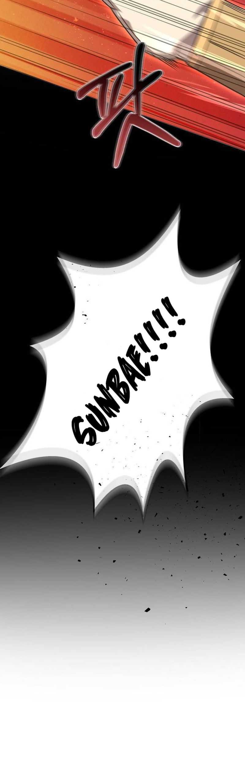 The Returning Warrior’s Alley Restaurant Chapter 53 - halaman 7