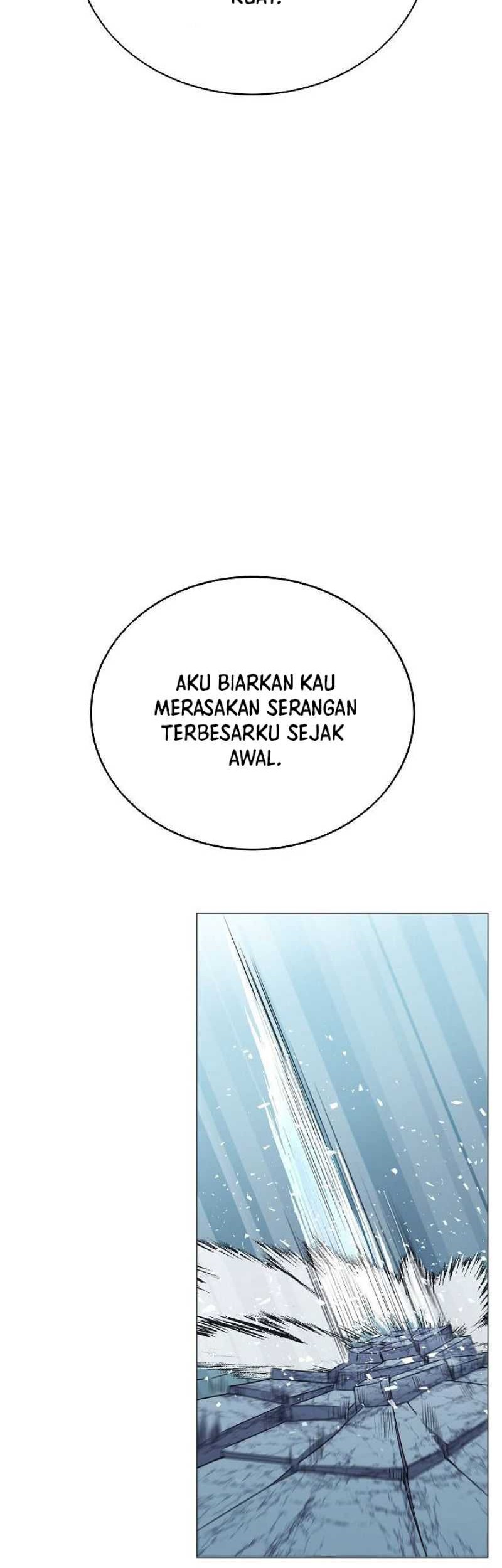 The Returning Warrior’s Alley Restaurant Chapter 54 - halaman 38
