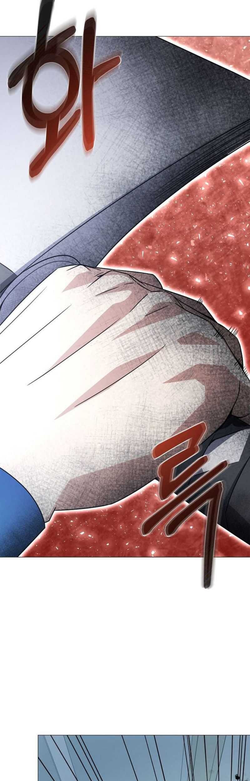 The Returning Warrior’s Alley Restaurant Chapter 54 - halaman 48