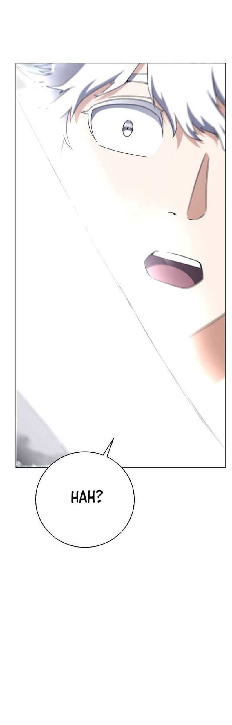 The Returning Warrior’s Alley Restaurant Chapter 54 - halaman 52
