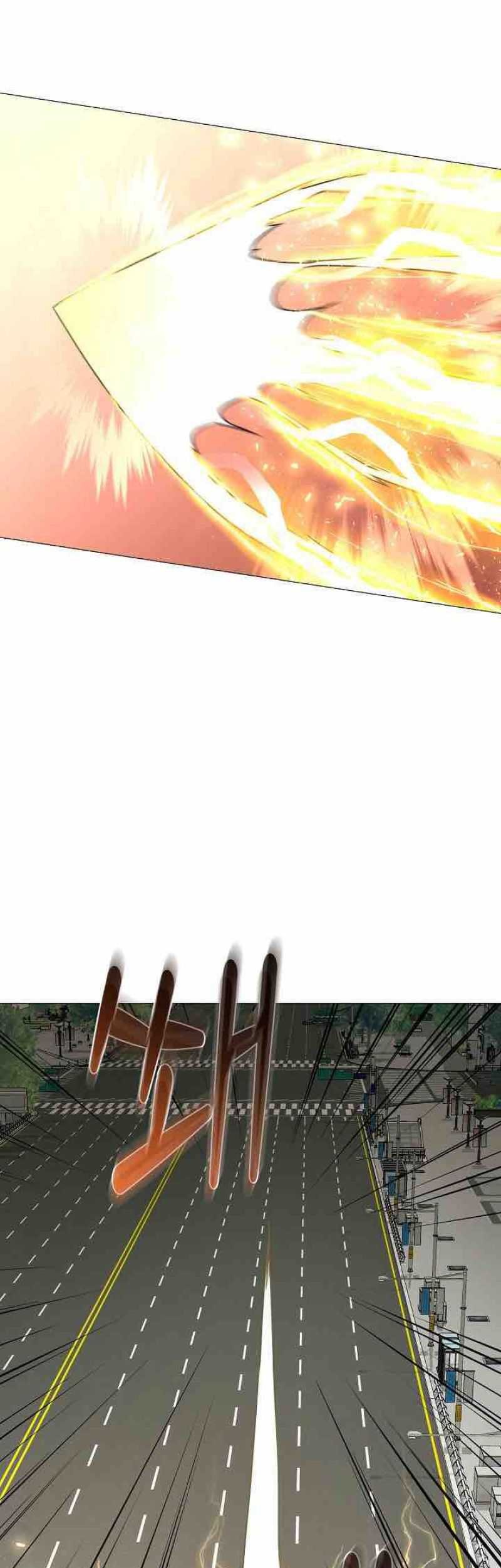 The Returning Warrior’s Alley Restaurant Chapter 55 - halaman 12
