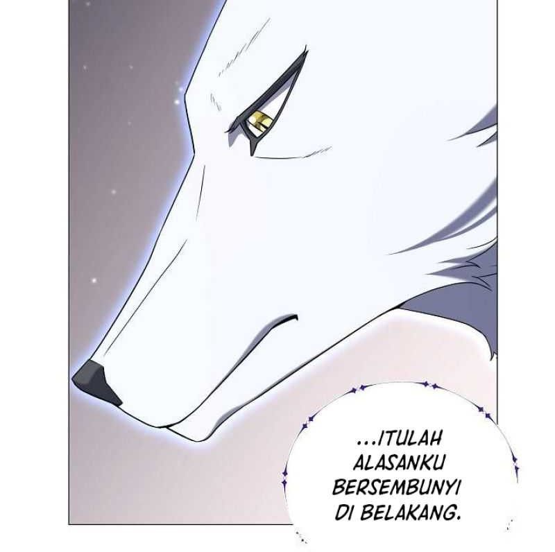 The Returning Warrior’s Alley Restaurant Chapter 55 - halaman 32