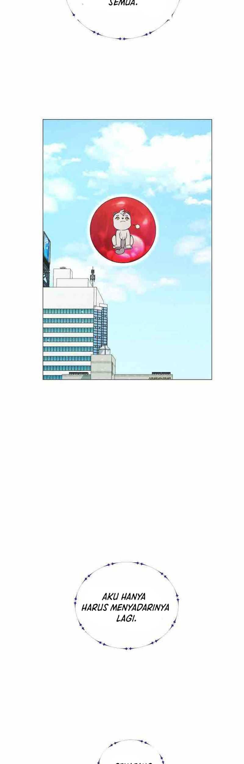 The Returning Warrior’s Alley Restaurant Chapter 55 - halaman 37