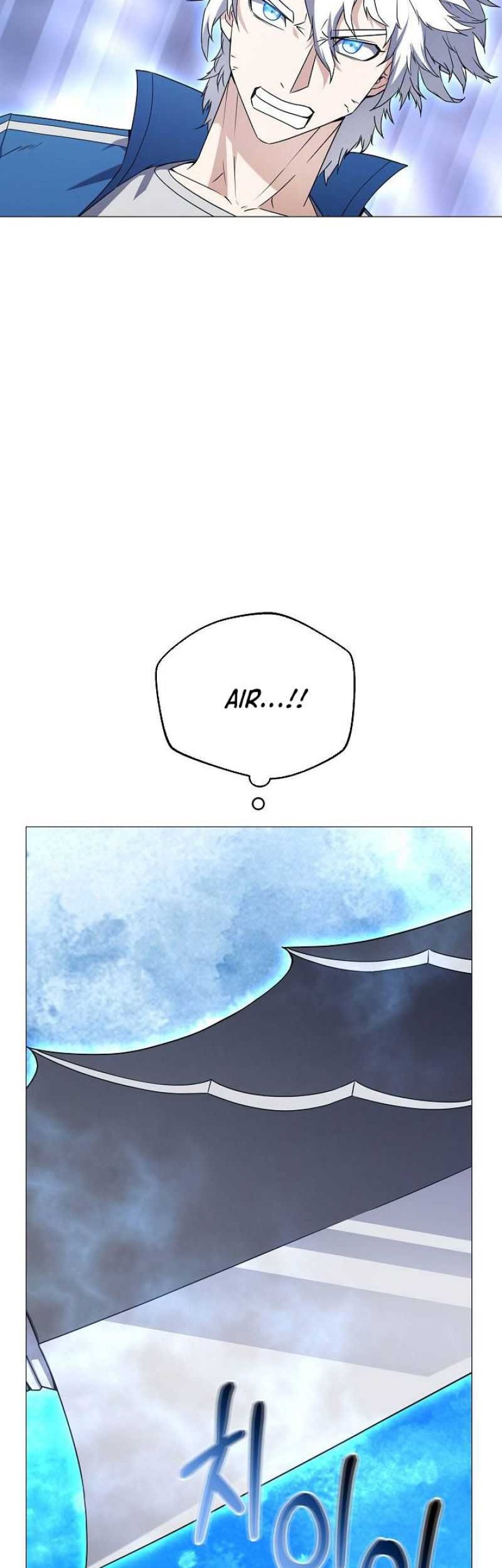The Returning Warrior’s Alley Restaurant Chapter 55 - halaman 41