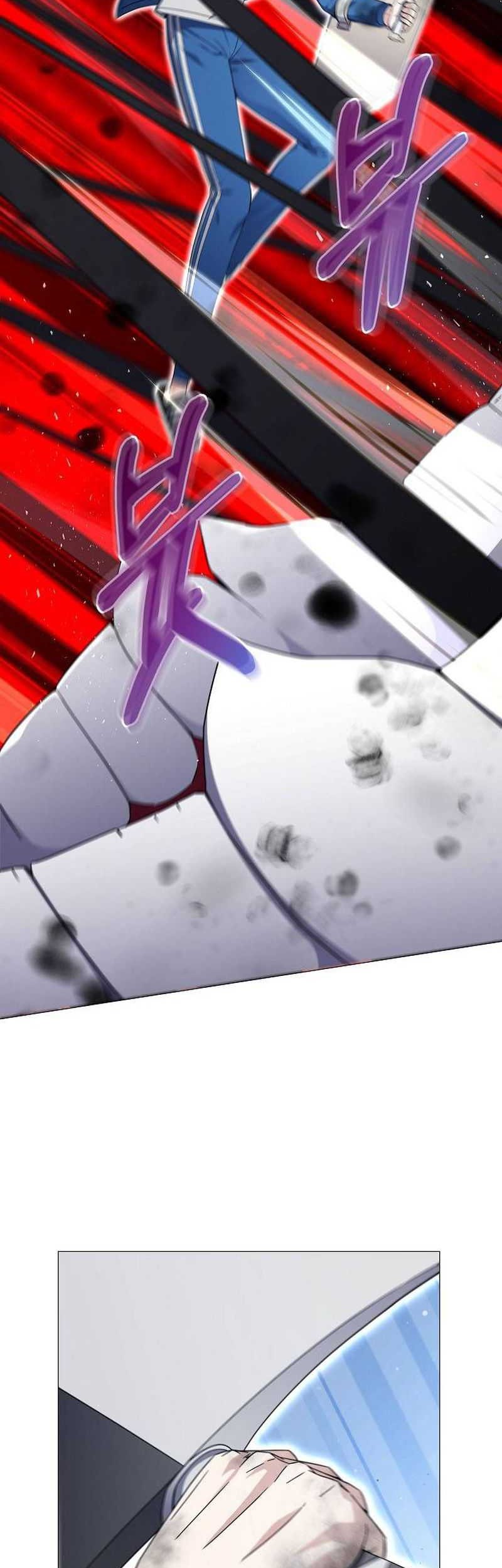 The Returning Warrior’s Alley Restaurant Chapter 56 - halaman 12