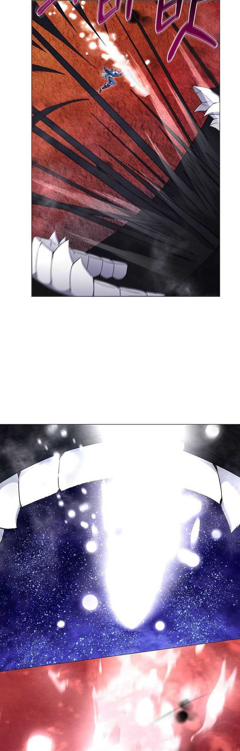 The Returning Warrior’s Alley Restaurant Chapter 56 - halaman 15