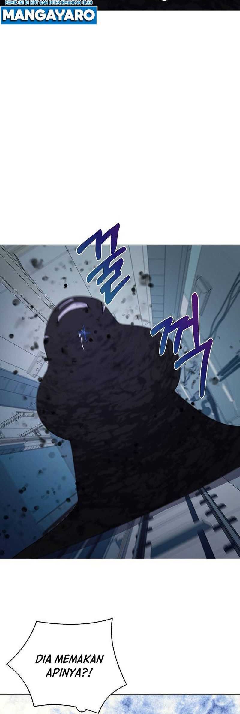 The Returning Warrior’s Alley Restaurant Chapter 56 - halaman 17