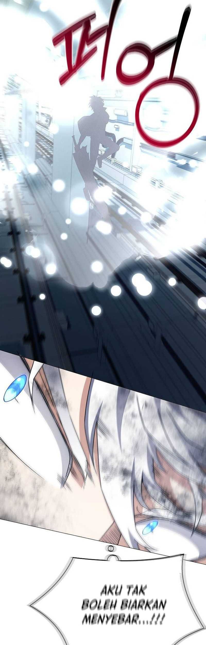 The Returning Warrior’s Alley Restaurant Chapter 56 - halaman 23