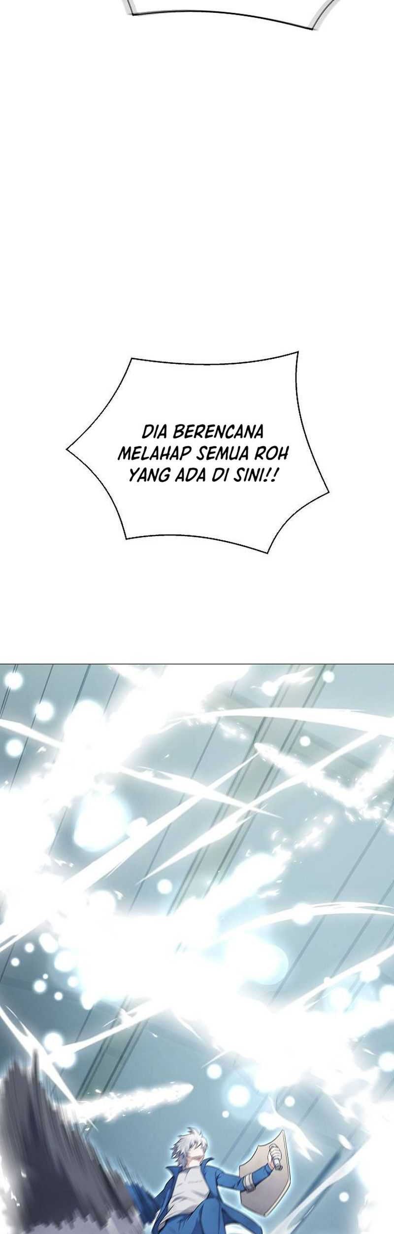 The Returning Warrior’s Alley Restaurant Chapter 56 - halaman 24