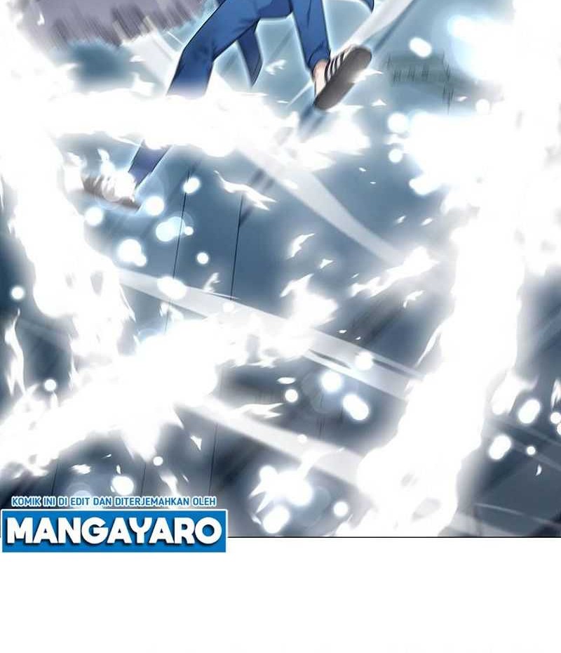 The Returning Warrior’s Alley Restaurant Chapter 56 - halaman 25