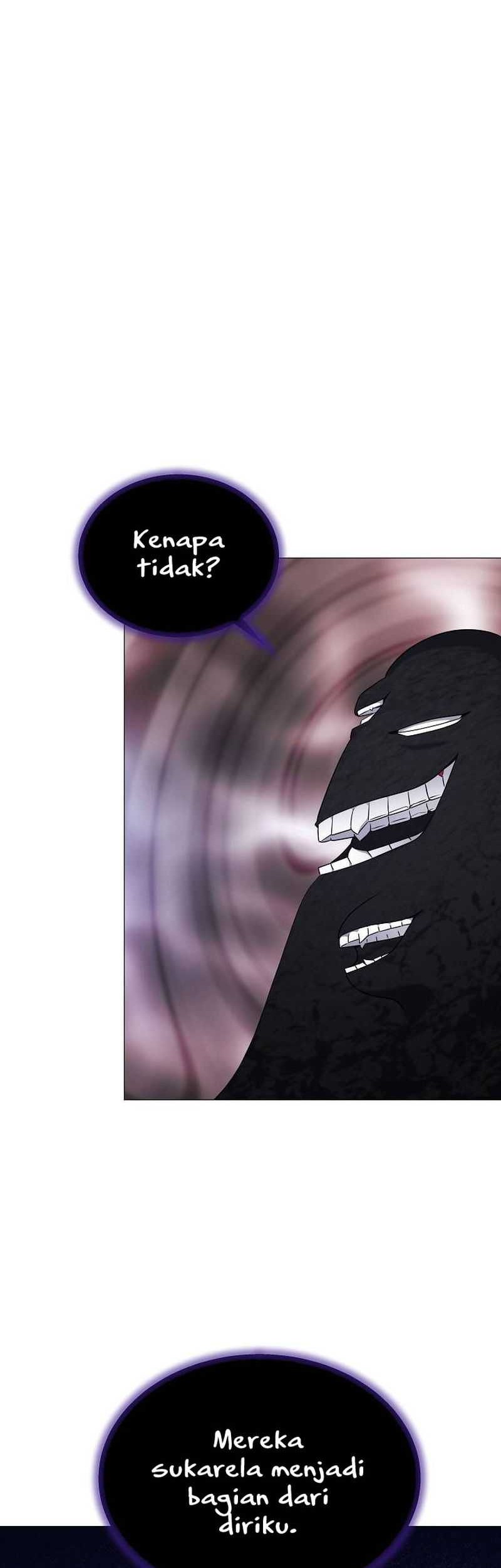 The Returning Warrior’s Alley Restaurant Chapter 56 - halaman 3