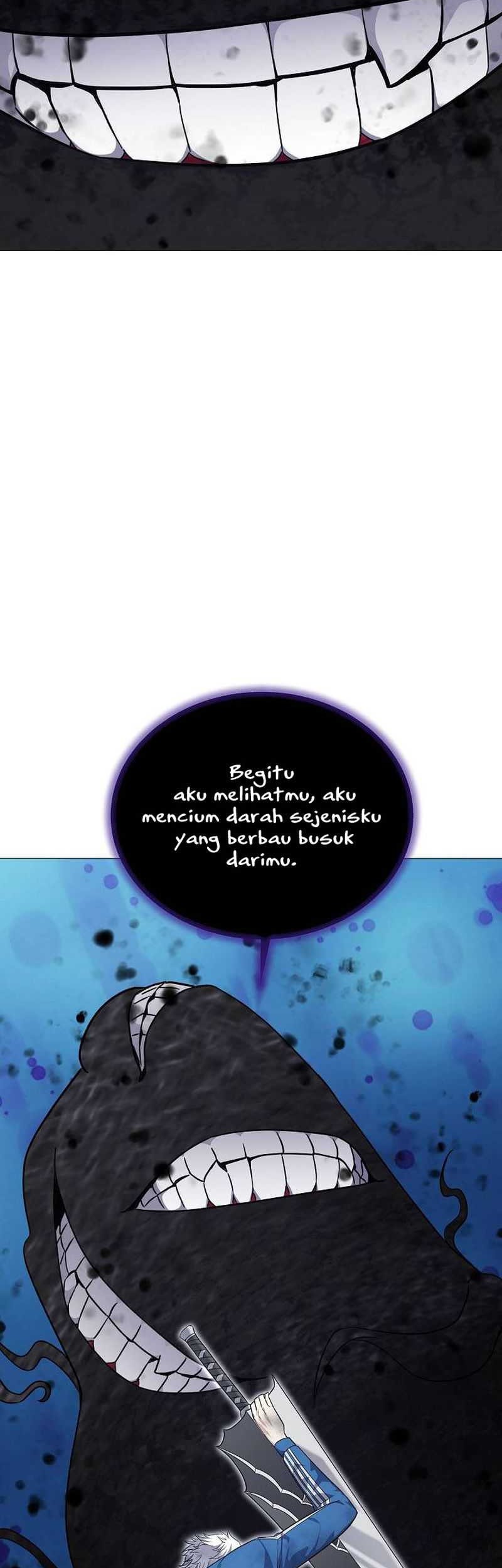 The Returning Warrior’s Alley Restaurant Chapter 56 - halaman 36