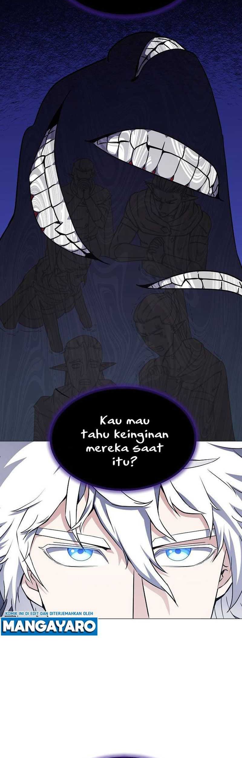 The Returning Warrior’s Alley Restaurant Chapter 56 - halaman 4