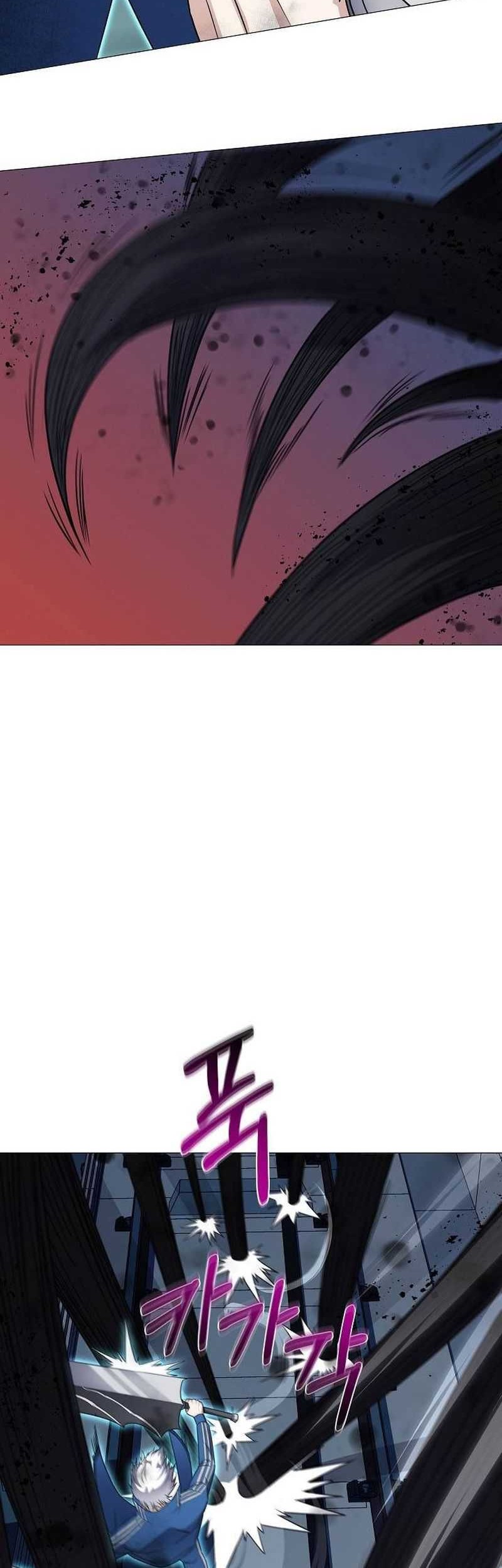 The Returning Warrior’s Alley Restaurant Chapter 57 - halaman 23