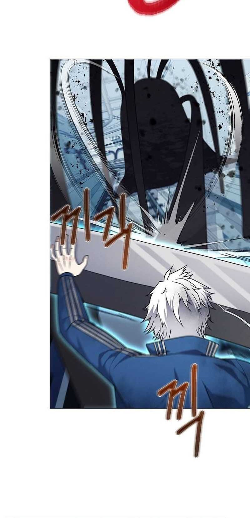 The Returning Warrior’s Alley Restaurant Chapter 57 - halaman 25